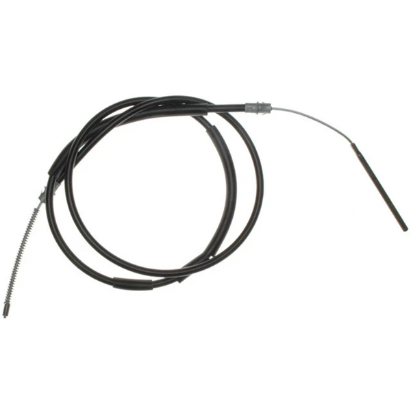 Parking Brake Cable - Rear Right Passenger Side - Raybestos BC94586