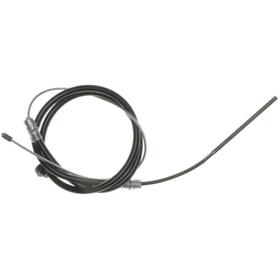 Parking Brake Cable - Front Side - Raybestos BC94590