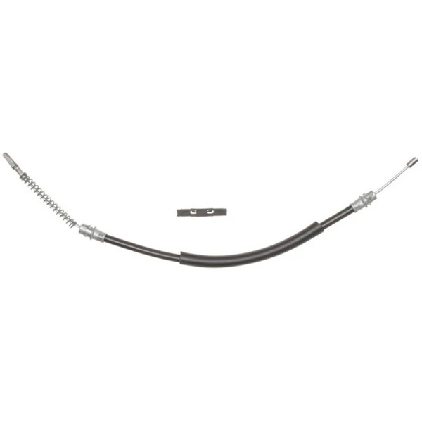 Parking Brake Cable - Rear Right Passenger Side - Raybestos BC94592