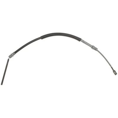 Parking Brake Cable - Raybestos BC94594