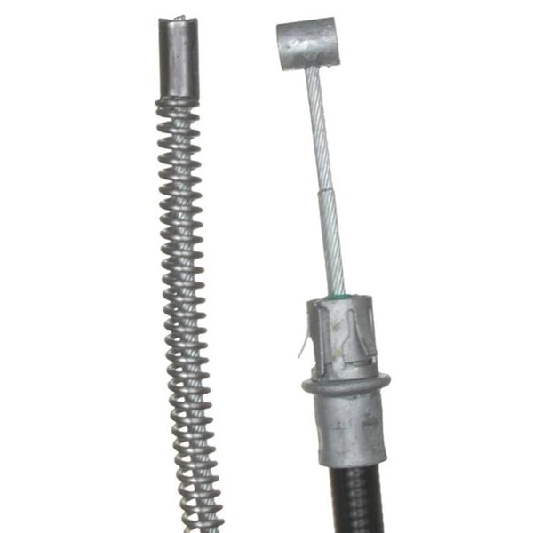 Parking Brake Cable - Front Side - Raybestos BC94595