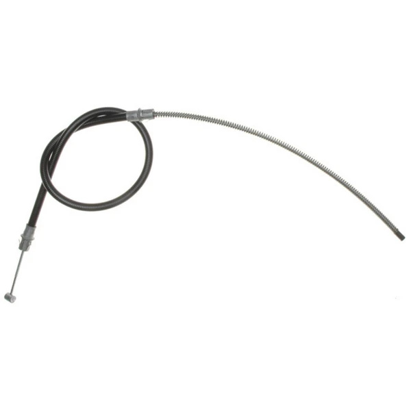 Parking Brake Cable - Front Side - Raybestos BC94595
