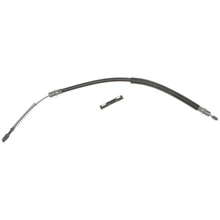 Parking Brake Cable - Rear Right Passenger Side - Raybestos BC94596