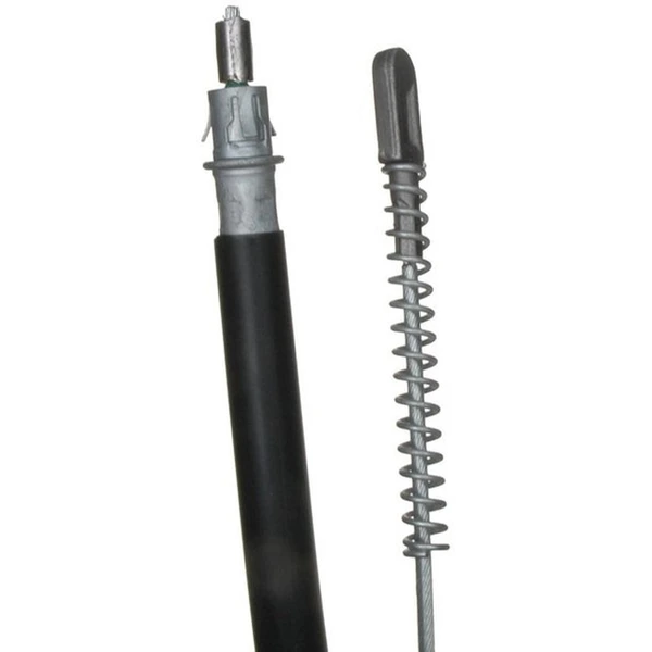 Parking Brake Cable - Rear Side - Raybestos BC94597