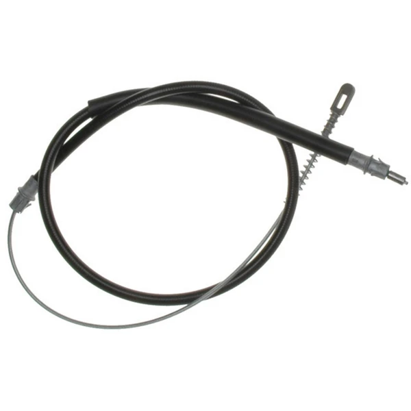 Parking Brake Cable - Rear Side - Raybestos BC94597