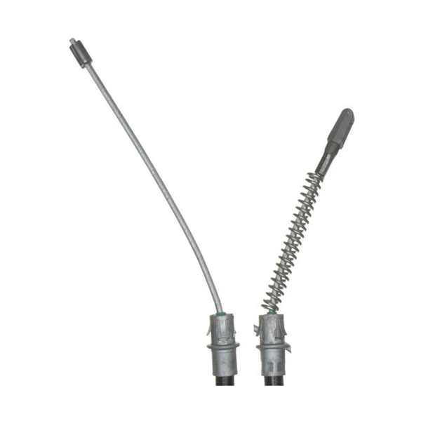 Parking Brake Cable - Rear Left Driver Side - Raybestos BC94598