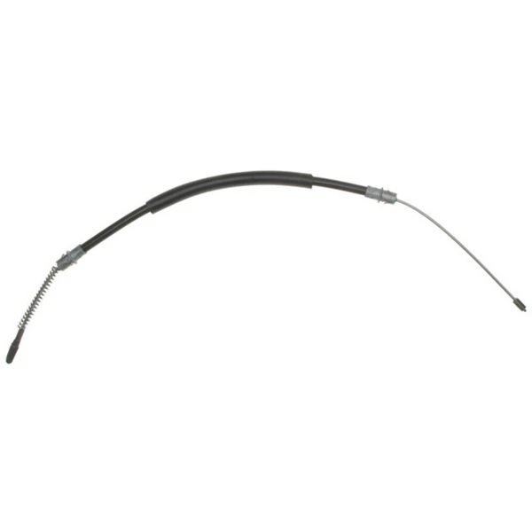 Parking Brake Cable - Rear Left Driver Side - Raybestos BC94598