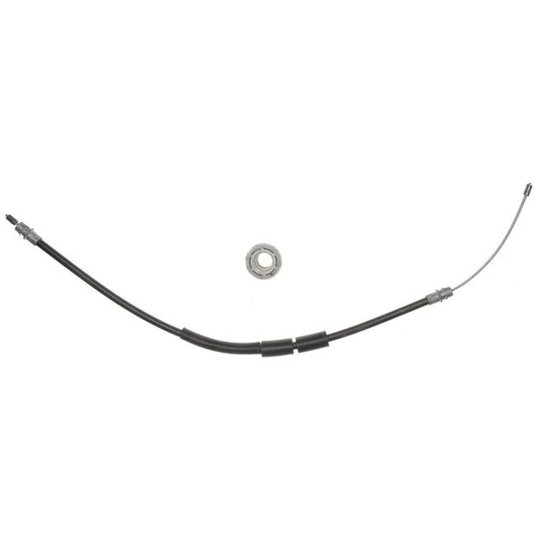 Parking Brake Cable - Front Side - Raybestos BC94500