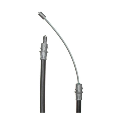 Parking Brake Cable - Front Side - Raybestos BC94500