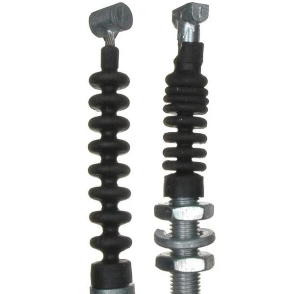 Parking Brake Cable - Rear Right Passenger Side - Raybestos BC94502