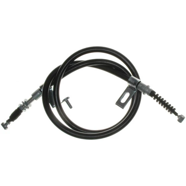 Parking Brake Cable - Rear Right Passenger Side - Raybestos BC94502