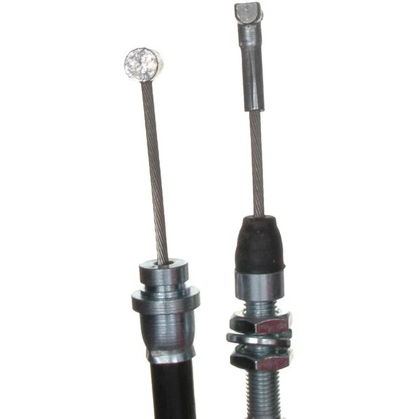 Parking Brake Cable - Rear Left Driver Side - Raybestos BC94504