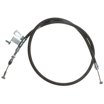 Parking Brake Cable - Rear Left Driver Side - Raybestos BC94504