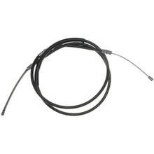 Parking Brake Cable - Rear Right Passenger Side - Raybestos BC94514