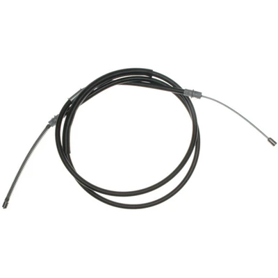 Parking Brake Cable - Rear Right Passenger Side - Raybestos BC94514