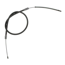 Parking Brake Cable - Rear Left Driver Side - Raybestos BC94515