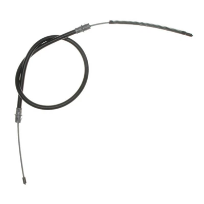 Parking Brake Cable - Rear Left Driver Side - Raybestos BC94515
