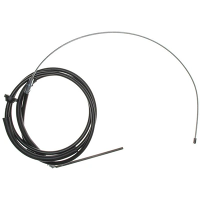 Parking Brake Cable - Front Side - Raybestos BC94516