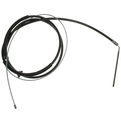 Parking Brake Cable - Front Side - Raybestos BC94517