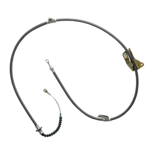 Parking Brake Cable - Front Side - Raybestos BC94523