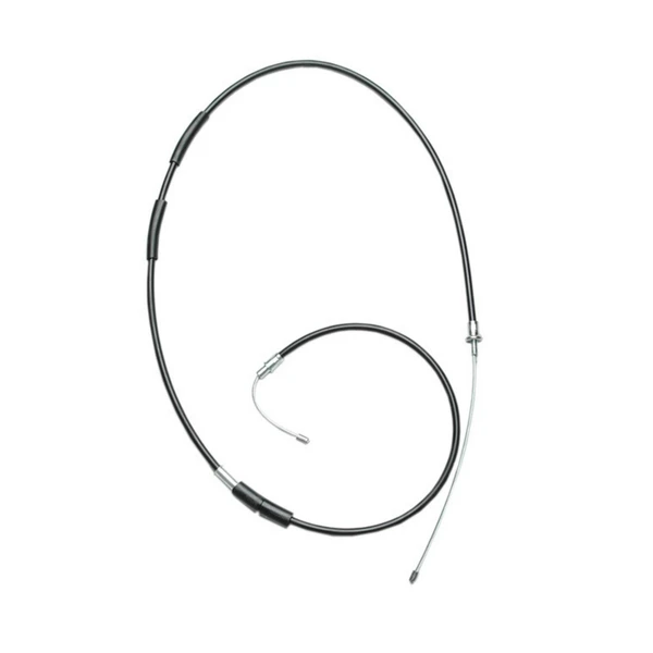 Parking Brake Cable - Front Side - Raybestos BC94524