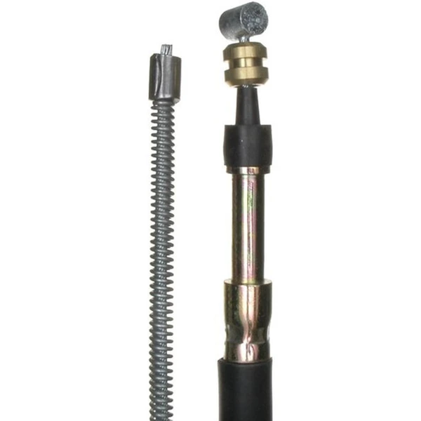 Parking Brake Cable - Rear Right Passenger Side - Raybestos BC94527