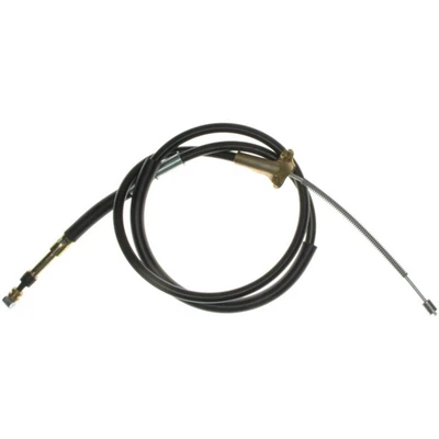 Parking Brake Cable - Rear Right Passenger Side - Raybestos BC94527