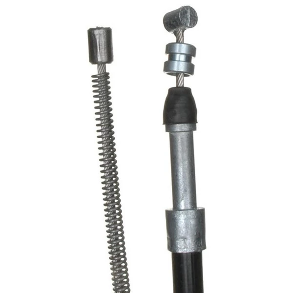 Parking Brake Cable - Rear Right Passenger Side - Raybestos BC94528