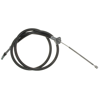 Parking Brake Cable - Rear Right Passenger Side - Raybestos BC94528