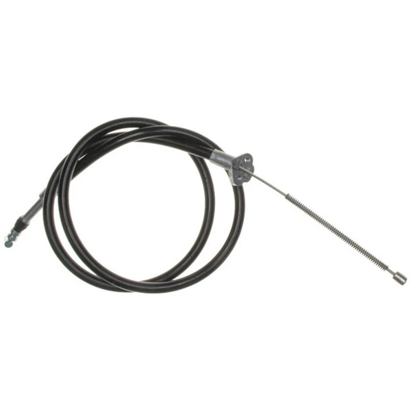 Parking Brake Cable - Rear Right Passenger Side - Raybestos BC94528