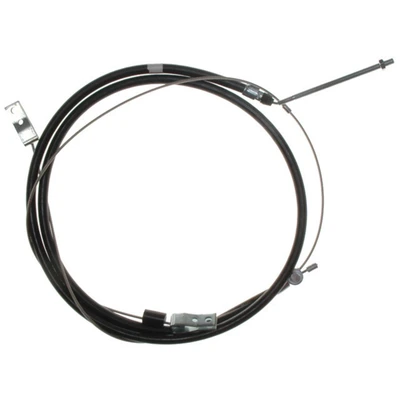 Parking Brake Cable - Rear Right Passenger Side - Raybestos BC94531