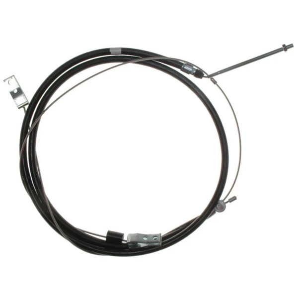 Parking Brake Cable - Rear Right Passenger Side - Raybestos BC94531
