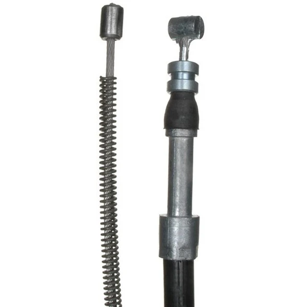 Parking Brake Cable - Rear Left Driver Side - Raybestos BC94534