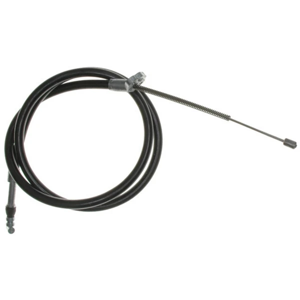 Parking Brake Cable - Rear Left Driver Side - Raybestos BC94534