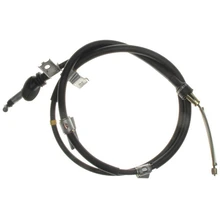Parking Brake Cable - Rear Right Passenger Side - Raybestos BC94538