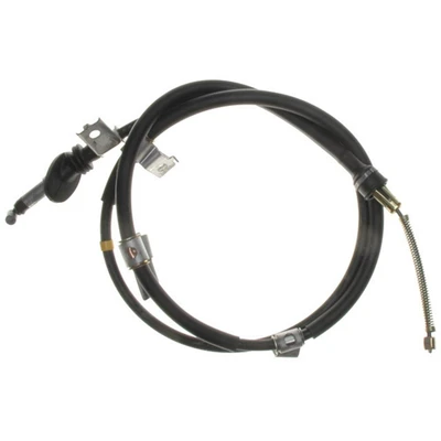 Parking Brake Cable - Rear Right Passenger Side - Raybestos BC94538
