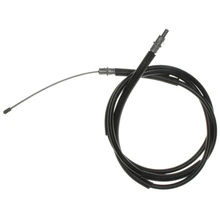 Parking Brake Cable - Intermediate - Raybestos BC94641