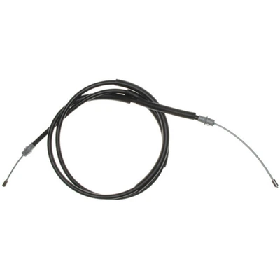 Parking Brake Cable - Intermediate - Raybestos BC94643