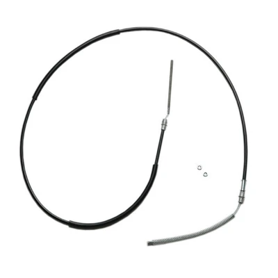 Parking Brake Cable - Raybestos BC94644