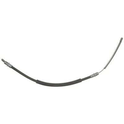 Parking Brake Cable - Rear Left Driver Side - Raybestos BC94647