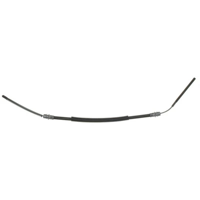 Parking Brake Cable - Rear Right Passenger Side - Raybestos BC94648