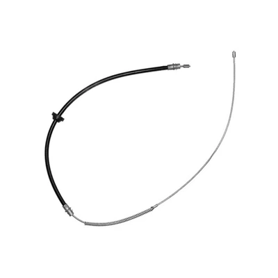 Parking Brake Cable - Front Side - Raybestos BC94656