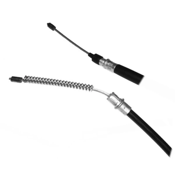 Parking Brake Cable - Raybestos BC94657