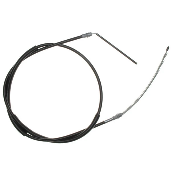Parking Brake Cable - Rear Right Passenger Side - Raybestos BC94658