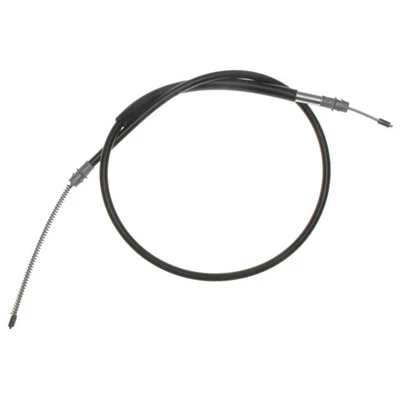 Parking Brake Cable - Rear Side - Raybestos BC94659
