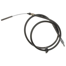 Parking Brake Cable - Front Side - Raybestos BC94660