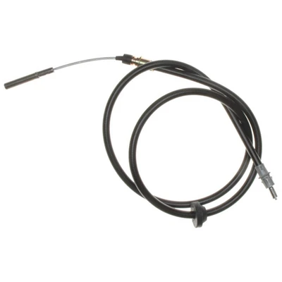 Parking Brake Cable - Front Side - Raybestos BC94660
