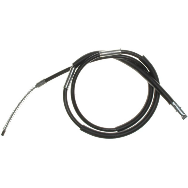 Parking Brake Cable - Rear Right Passenger Side - Raybestos BC94664