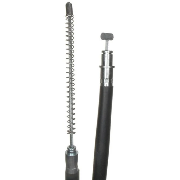 Parking Brake Cable - Rear Left Driver Side - Raybestos BC94665