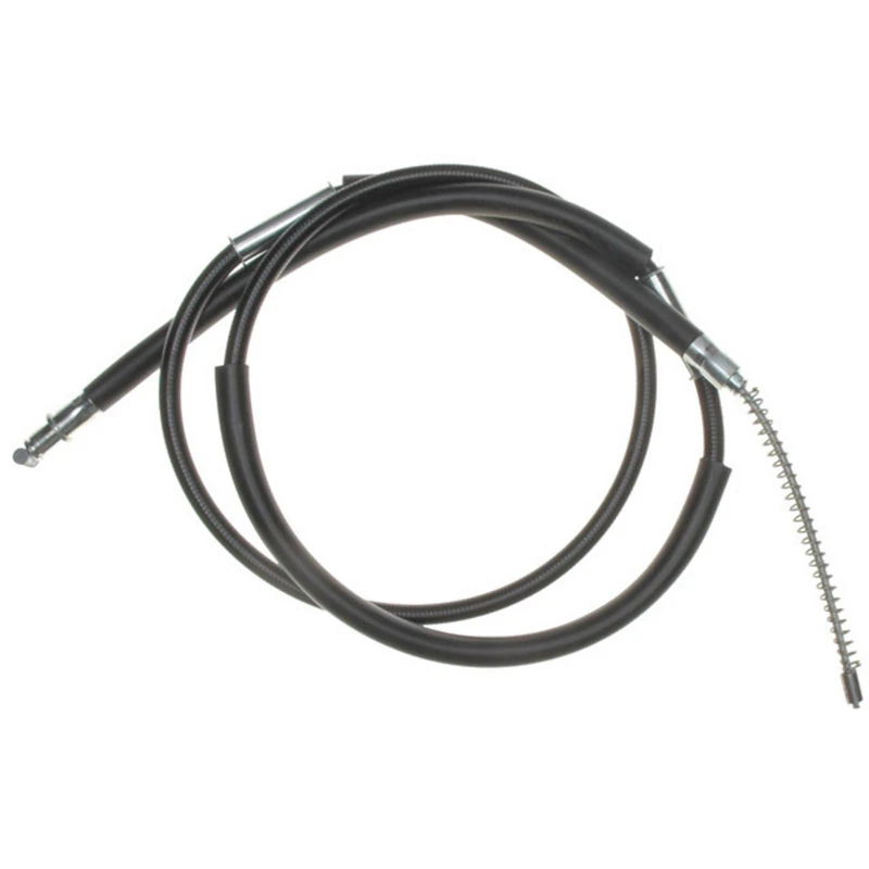 Parking Brake Cable - Rear Left Driver Side - Raybestos BC94665